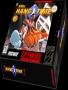 Nintendo  SNES  -  NBA Hang Time (USA)